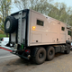 Image for article titled This Go-Anywhere Machine Is The Big MAN On Campus In Morningside Heights